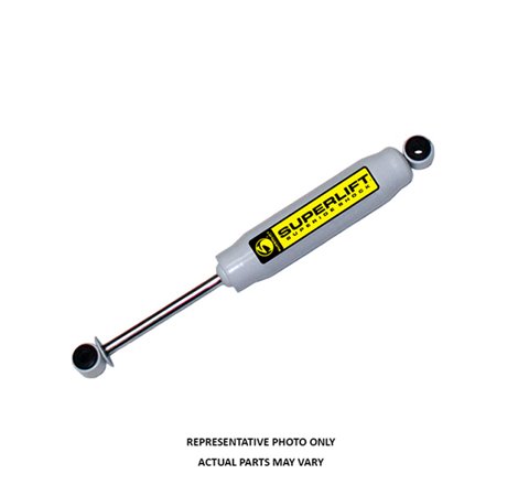 Superlift 99-04 Ford F-250/350 4WD Steering Stabilizer OE Replacement