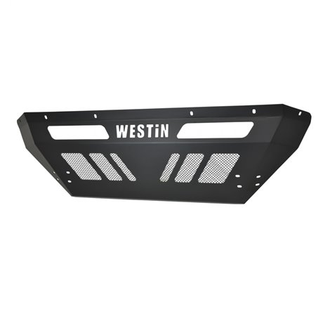 Westin 19-20 Ram 2500/3500 Pro-Mod Skid Plate - Textured Black