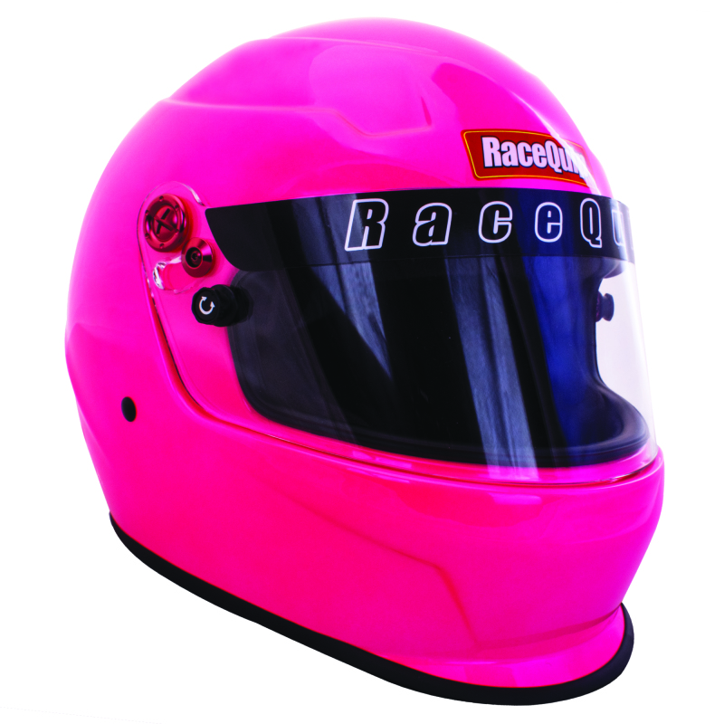 Racequip Hot Pink PRO20 SA2020 XSM