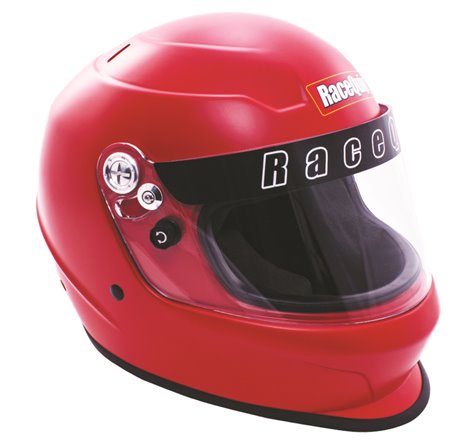 Racequip Corsa Red PRO YOUTH SFI 24.1 2020
