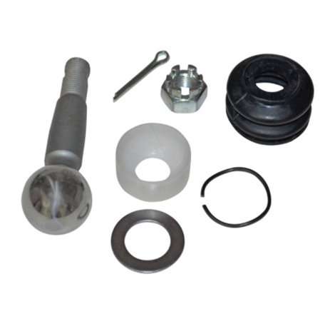SPC Ball Joint Rebuid Kit 9.5 Taper OE Length for Adjustable Control Arm PN 97130 / 97140 / 97190