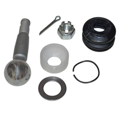 SPC Ball Joint Rebuid Kit 9.5 Taper .25 Over for Adjustable Control Arm PN 97130 / 97140 / 97190