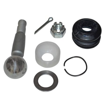 SPC Ball Joint Rebuid Kit 9.5 Taper .25 Over for Adjustable Control Arm PN 97130 / 97140 / 97190