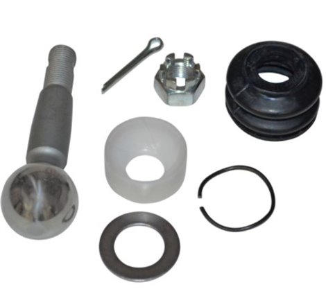 SPC Ball Joint Rebuid Kit 9.5 Taper .50 Over for Adjustable Control Arm PN 97130 / 97140 / 97190