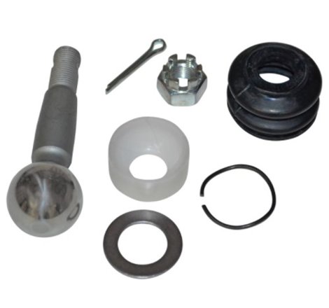 SPC Performance Ball Joint Rebuid Kit 7.12 Taper .25 Over for Adjustable C/A PN 97260 / 97300
