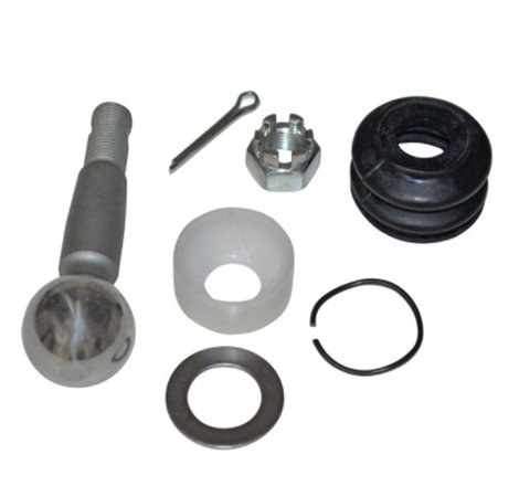 SPC Performance Ball Joint Rebuid Kit 9.5 Taper .25 Over for Adjustable Control Arm PN 97180