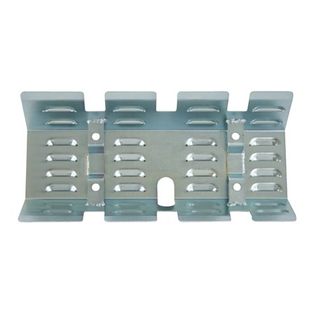 Moroso Ford 302 Louvered Windage Tray
