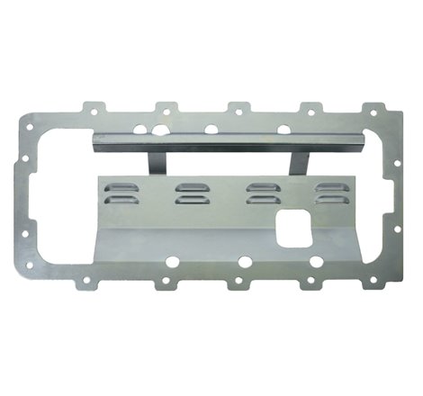 Moroso Ford 4.6/5.4 Louvered Windage Tray