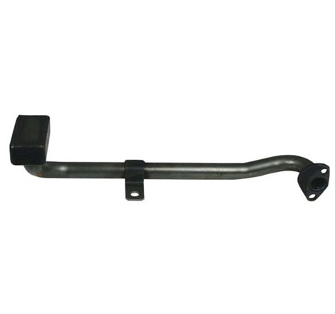 Moroso Ford 289-302 (w/Main Support) Oil Pump Pick-Up - Road Race (Use w/Part No 20527)