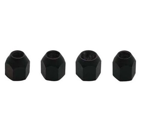 Moroso Lug Nut - 5/8in-18 x 7/8in Hex (Use w/Part No 46240) - 5 Pack