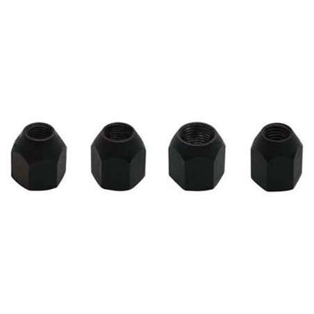 Moroso Lug Nut - 5/8in-18 x 7/8in Hex (Use w/Part No 46240) - 5 Pack