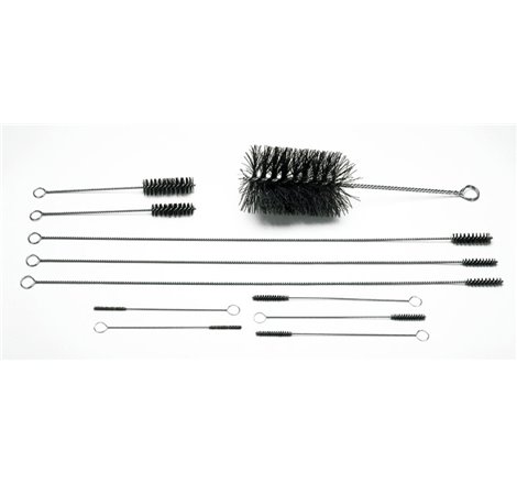 Moroso Engine Brush Kit - 12 Pack