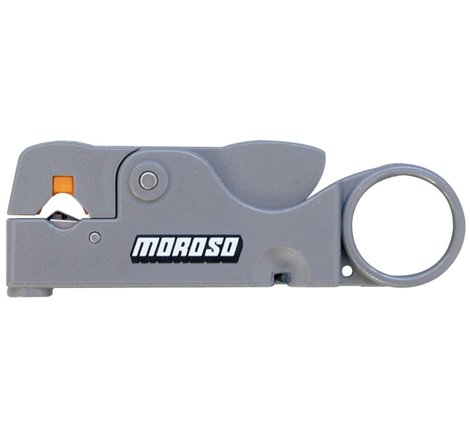 Moroso Adjustable Wire Stripping Tool