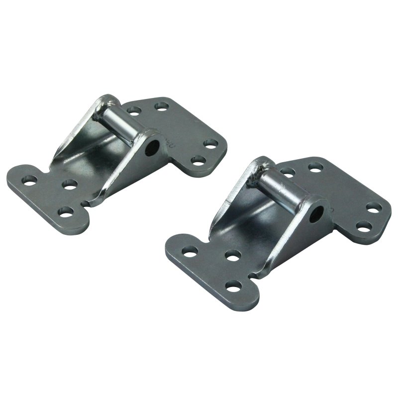 Moroso 82-92 F-Body Solid Motor Mount Pads (Use w/Part No 62510) - 2 pack