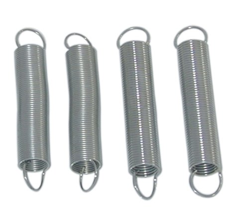 Moroso Throttle Return Spring Kit (Replacement for Part No 64918/64919/64923/64927/65047)