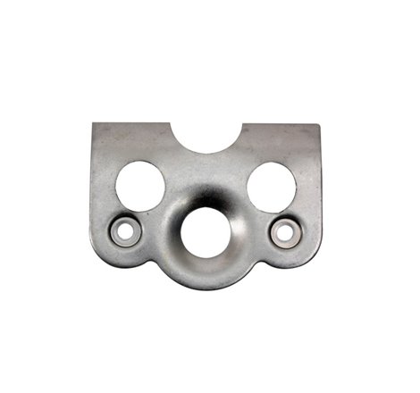 Moroso Quick Fastener Mounting Bracket - 7/16in (Use w/Part No 71301/71311/71351) - Steel - 10 Pack