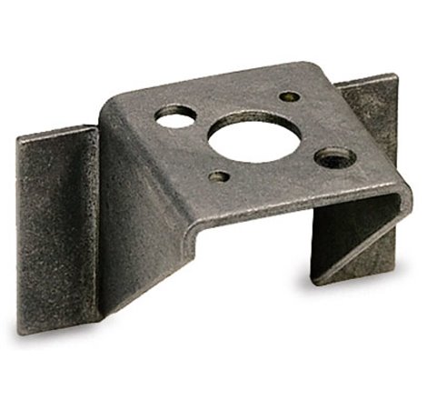 Moroso Quick Fastener Mounting Bracket - 5/16in (Use w/Part No 71370/71375/71430) - Steel - 2 Pack