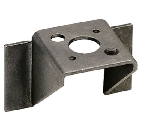 Moroso Quick Fastener Mounting Bracket - 5/16in (Use w/Part No 71340/71345/71430) - Alum - 2 Pack