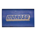 Moroso Spark Plug Shrink Sleeves - Blue - 18 Pack