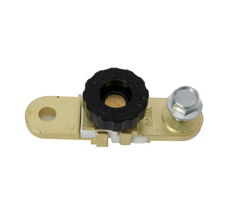 Moroso Battery Cable Disconnect Switch - Side Post