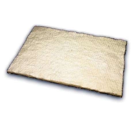 Moroso Heat Barrier Blanket - 24in x 18in x 1/2in