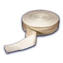 Moroso Insulating Header Wrap - 2in x 1/16in - 50ft Roll