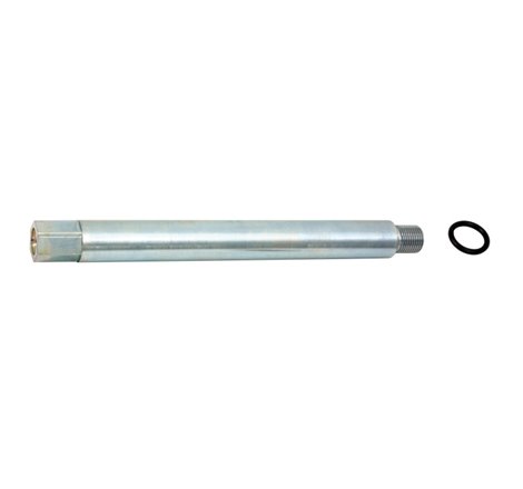 Moroso Cylinder Leakage Tester - Adapter - OHC
