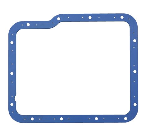 Moroso Powerglide Transmission Gasket - 3/16in - Silicone Molded Over Steel - Single