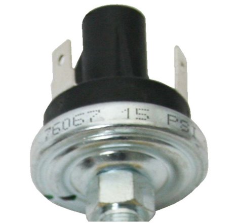Moroso Low Oil Pressure Switch (Use w/Part No 49500)
