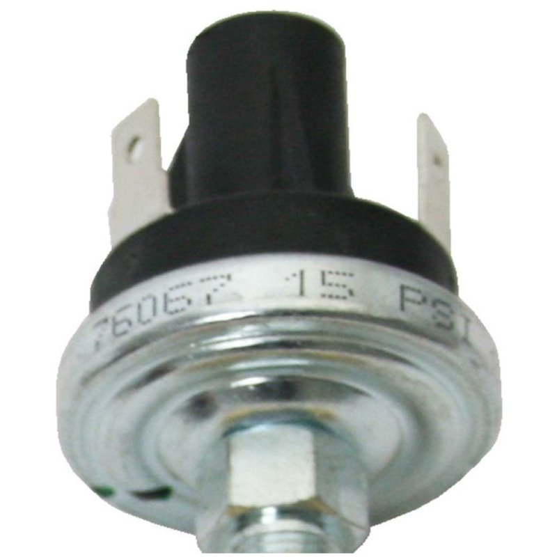 Moroso Low Oil Pressure Switch (Use w/Part No 49500)