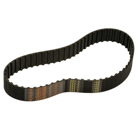 Moroso Gilmer Drive Belt - 24in x 1/2in - 64 Tooth