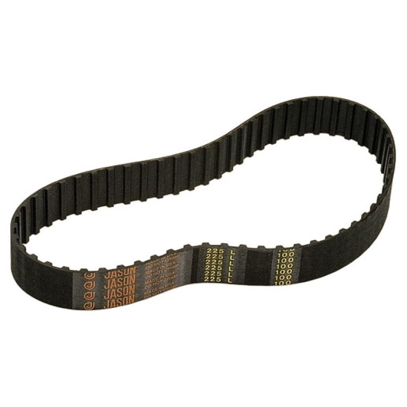 Moroso Gilmer Drive Belt - 24in x 1/2in - 64 Tooth