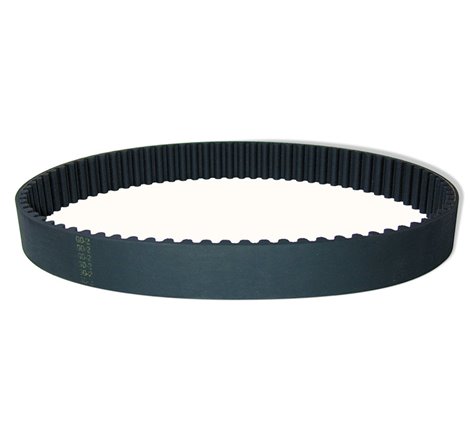 Moroso Radius Tooth Belt - 25.2in x 1in - 80 Tooth