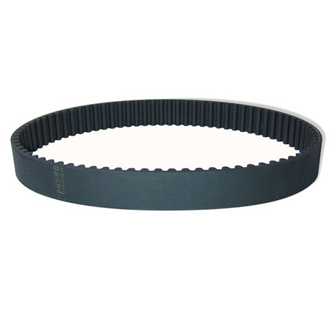 Moroso Radius Tooth Belt - 25.8in x 1in - 82 Tooth