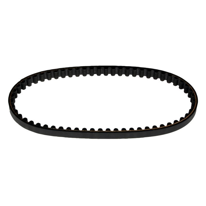 Moroso Gilmer Drive Belt - 27in x 1/2in - 72 Tooth