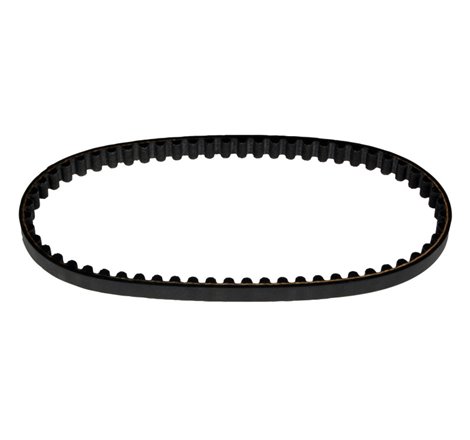 Moroso Radius Tooth Belt - 672-8M-10 - 26.5in x 1/2in - 83 Tooth
