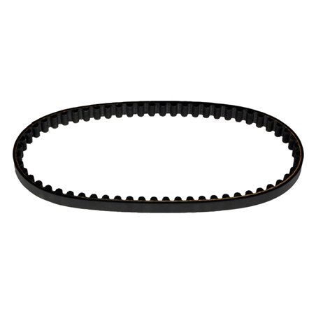 Moroso Radius Tooth Belt - 776-8M-10 - 30.6in x 1/2in - 99 Tooth