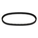 Moroso Radius Tooth Belt - 856-8M-10 - 33.7in x 1/2in - 106 Tooth