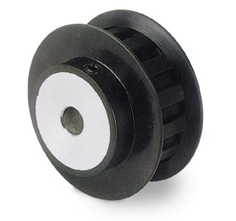 Moroso Electric Motor Pulley - 14 Tooth (Replacement for Part No 63750)