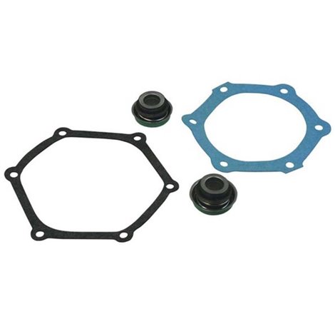 Moroso Water Pump Seal Kit - Mechanical (Replacement for Part No 63500/63505/63520)