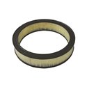 Moroso Air Cleaner Element - 8-1/2in x 2-3/8in (Replacement for Part No 66300/66301/66302/66310)