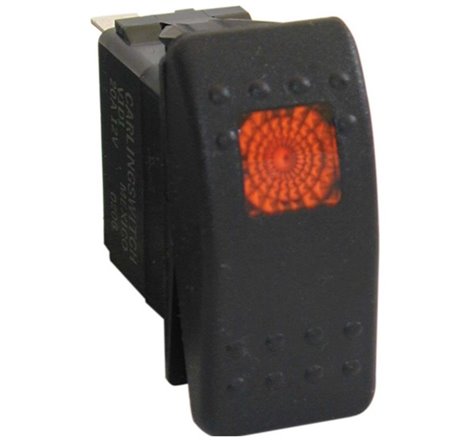 Moroso Momentary On/Off Toggle Switch - Lighted (Replacement for Part No 74180/74181/74190)