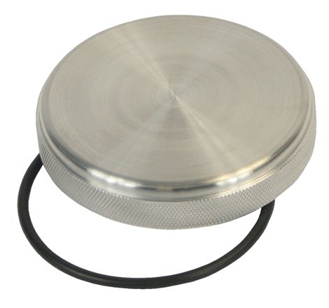 Moroso Dry Sump Oil Tank Lid w/O-Ring (Replacement for Part no 22681/22689)