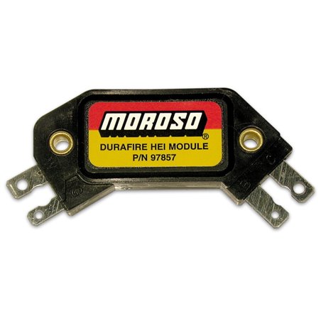 Moroso GM HEI Durafire Ignition Module (Replacement for Part No 72230/72231)