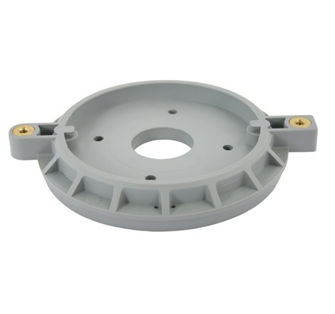 Moroso Replacement Adapter - Front Housing Mount - Jesel - Plastic