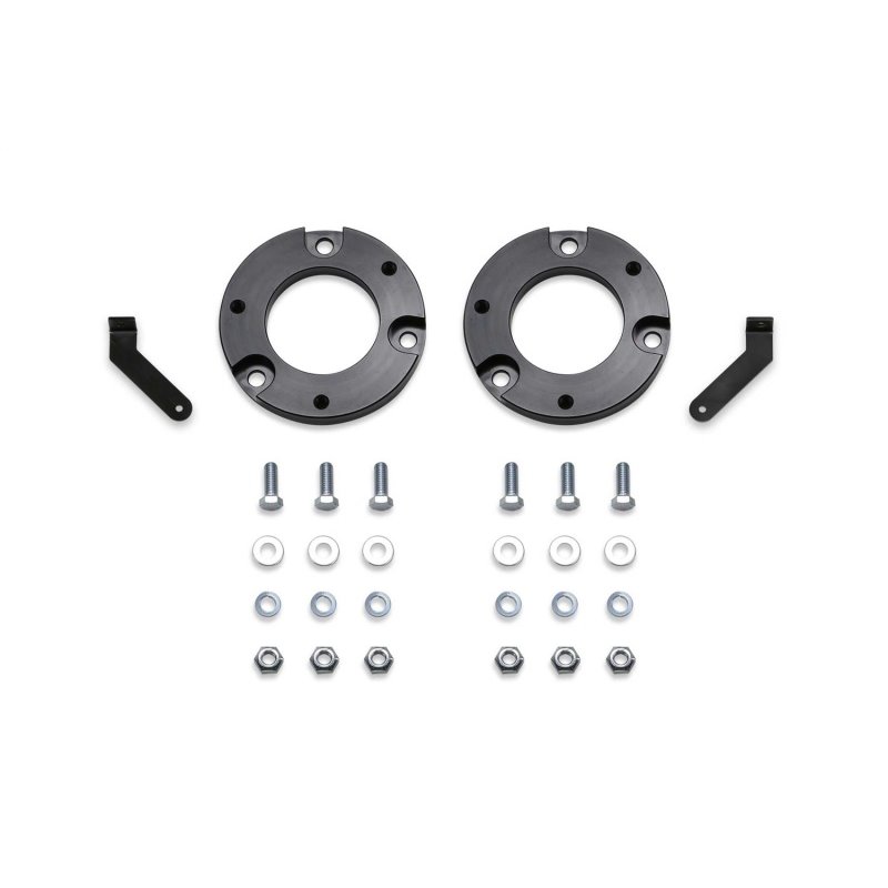 Fabtech 18-20 Ford Expedition 4WD 1.5in Leveling System
