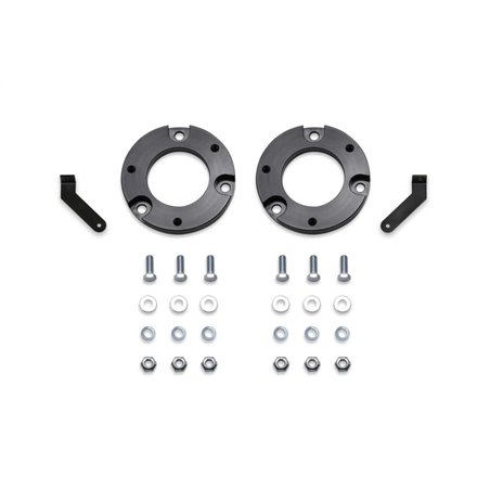 Fabtech 18-20 Ford Expedition 4WD 1.5in Leveling System