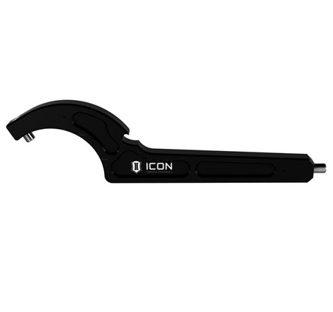 ICON Billet Spanner Wrench Kit