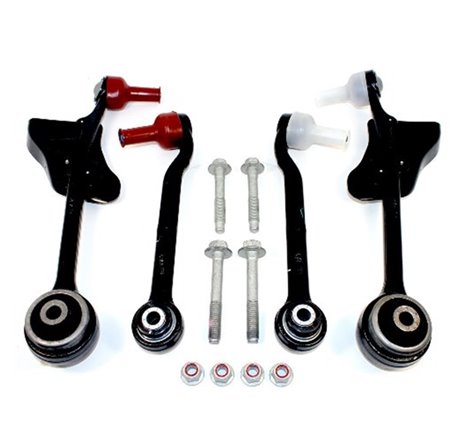Ford Racing 2015-2016 Mustang Performance Pack Front Control Arm Kit