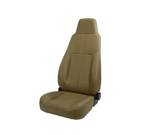 Rugged Ridge High-Back Front Seat Late Model Headrest 76-02 CJ&Wr